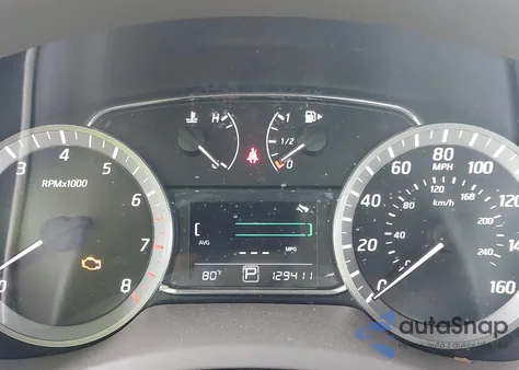 2014 Nissan Sentra Sv z USA, uszkodzony, nr VIN 3N1AB7AP9EY336930